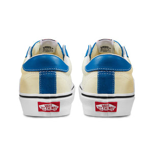 Vans UA Vans Sport Sneaker, Turkish Tile/Classic White