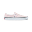 Vans Women's UA Classic Slip-On, Blushing/True White