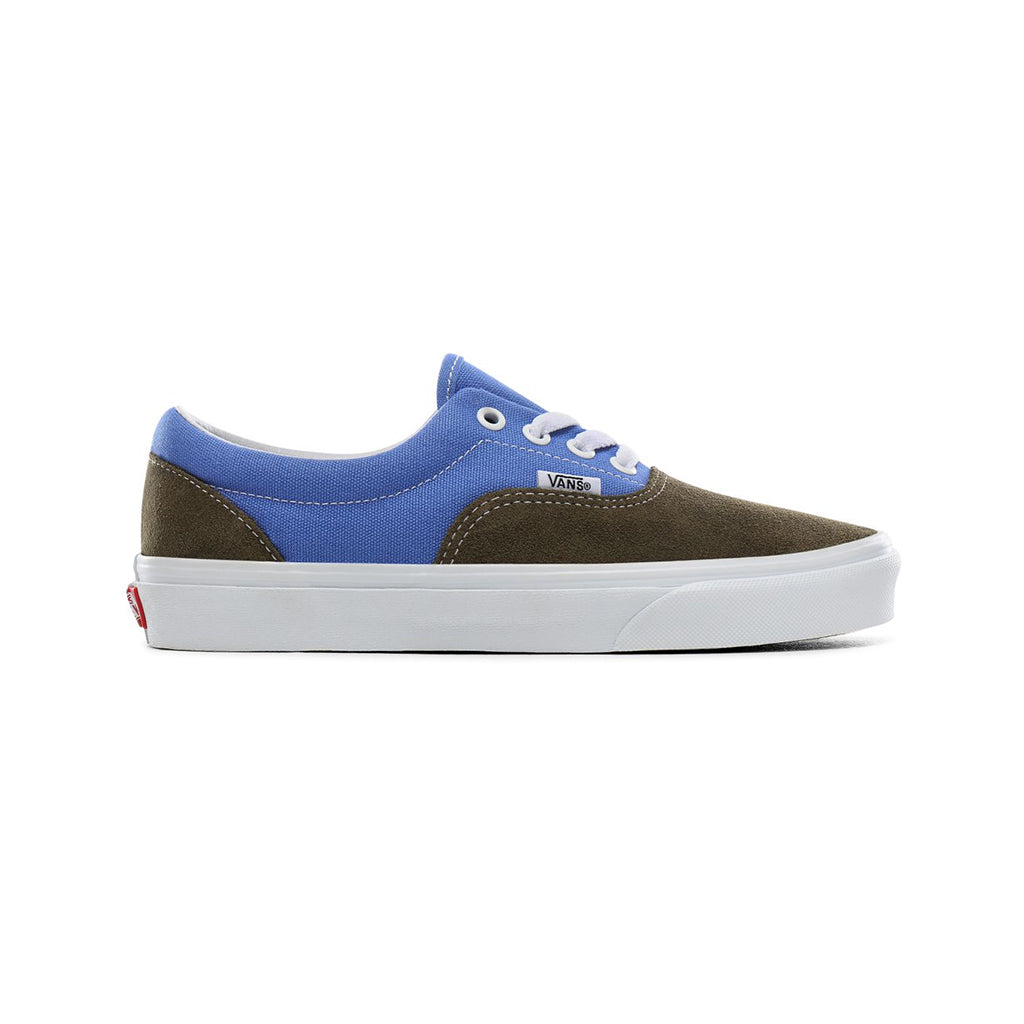 Vans UA Era Vintage Sport Sneaker, Beech/Ultramarine – Swee Lee