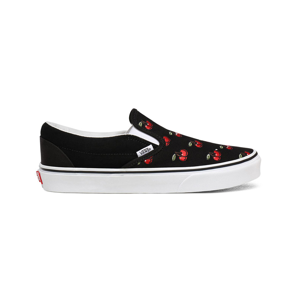 Vans UA Classic Cherries Slip-On