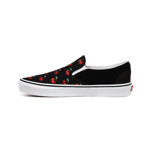 Vans UA Classic Cherries Slip-On