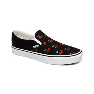 Vans UA Classic Cherries Slip-On