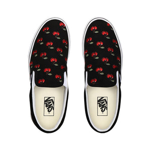 Vans UA Classic Cherries Slip-On