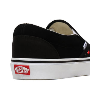 Vans UA Classic Cherries Slip-On