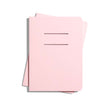 Shinola Small Paperback Ruled, Pink