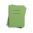 Shinola Large Paperback Ruled, Green