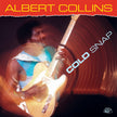 Cold Snap (2022 Reissue) - Albert Collins (Vinyl) (AE)