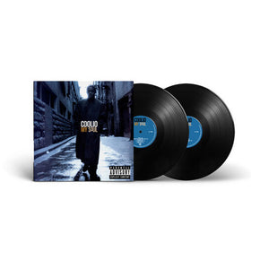 My Soul (25th Anniversary) - Coolio (Vinyl) (AE)