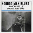 Hoodoo Man Blues (2002 Reissue) - Junior Wells (Vinyl) (AE)