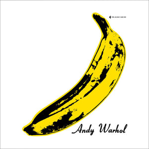 The Velvet Underground & Nico (BTB Press) - The Velvet Underground (Vinyl)