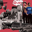 Rubber Factory - The Black Keys (Vinyl)