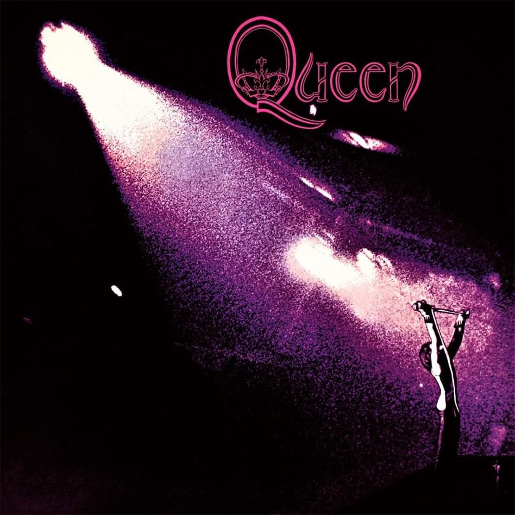 Queen - Queen (Vinyl)