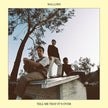 Tell Me That Its Over - Wallows (Vinyl) (AE)