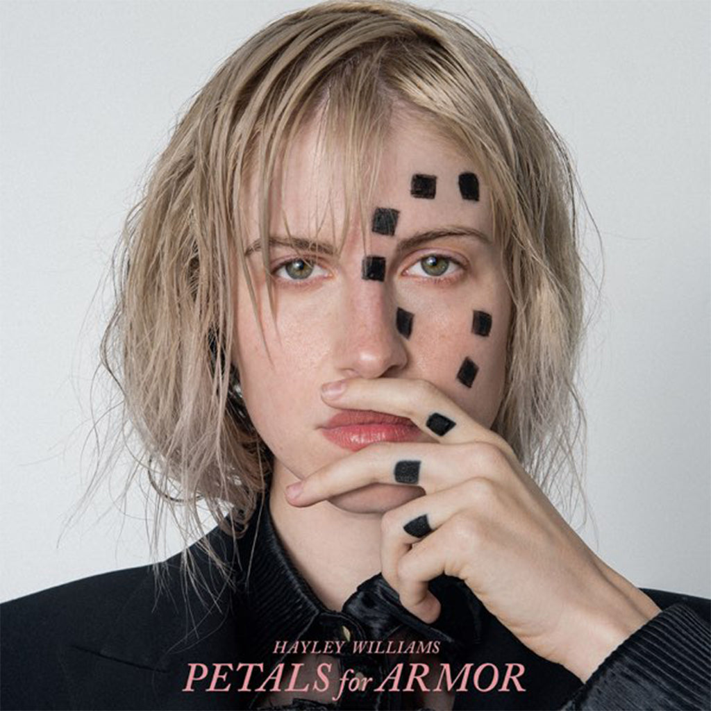 Petals For Armor - Hayley Williams (Vinyl)