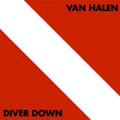 Diver Down (2015 Remaster) - Van Halen (Vinyl)