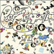 Led Zeppelin III - Led Zeppelin (Vinyl)