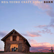 Barn (2021 Reissue) - Neil Young & Crazy Horse (Vinyl) (AE)