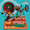 Song Machine: Season One - Gorillaz (Vinyl)