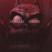D-Sides - Gorillaz (Vinyl)