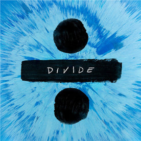 Divide (45 Rpm Lp) - Ed Sheeran (Vinyl)