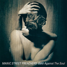Gold Against The Soul - Manic Street Preachers (Vinyl)