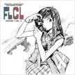 FLCL Season 1, Vol. 2 (Original Soundtrack) (Colored Vinyl) - The Pillows (Vinyl) (AE)
