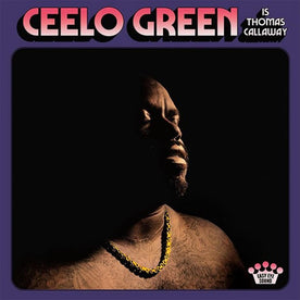 Ceelo Green Is Thomas Callaway - Ceelo Green (Vinyl)