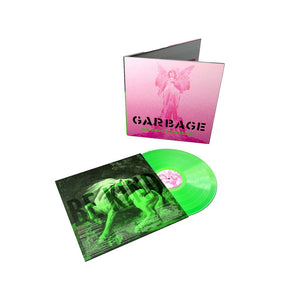 No Gods No Masters (Green Vinyl) - Garbage (Vinyl)