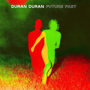 FUTURE PAST - Duran Duran (Vinyl) (AE)