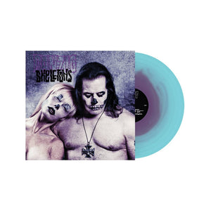 Skeletons (2022 Colored Vinyl) - Danzig (Vinyl) (AE)