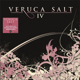 IV - Veruca Salt (Vinyl)