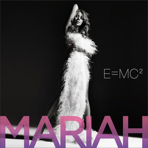 E=MC2 (2021 Reissue) - Mariah Carey (Vinyl)