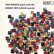 Lee Konitz Plays With The Gerry Mulligan Quartet - (2021 Reissue) Lee Konitz/Gerry Mulligan (Vinyl)