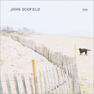 John Scofield - John Scofield (Vinyl) (AE)