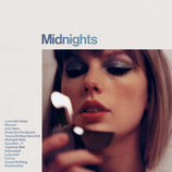 Midnights (Moonstone Blue Edition) - Taylor Swift (Vinyl) (AE)