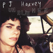 Uh Huh Her (2021 Reissue) - PJ Harvey (Vinyl)