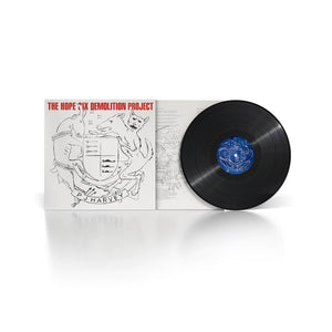 The Hope Six Demolition Project (2022 Reissue) - PJ Harvey (Vinyl) (AE)