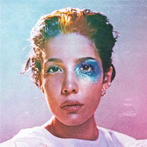 Manic - Halsey (Vinyl)