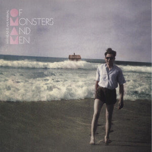 My Head Is An Animal - Of Monsters and Men (Vinyl)