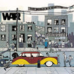 The World Is A Ghetto (2022 Reissue) - War (Vinyl) (AE)