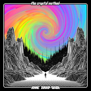 The Trip Out - The Crystal Method (Vinyl) (AE)
