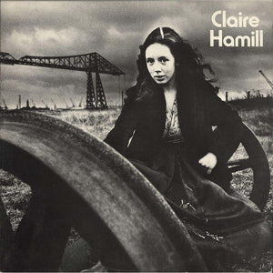 One House Left Standing (2021 Reissue) - Claire Hamill (Vinyl) (AE)