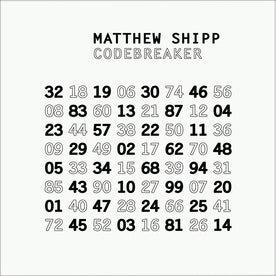 Codebreaker - Matthew Shipp (Vinyl) (AE)