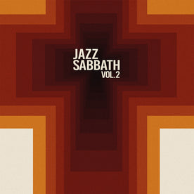 Vol. 2 - Jazz Sabbath (Vinyl) (AE)