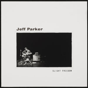 Slight Freedom - Jeff Parker (Vinyl) (AE)
