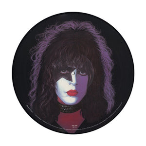 Paul Stanley (Picture Disc) - Kiss (Vinyl)