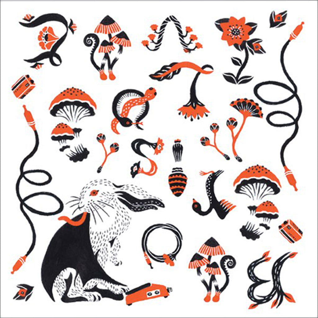 Love & Evol - Boris (Vinyl)