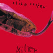 Killer (2022 Reissue) - Alice Cooper (Vinyl) (AE)