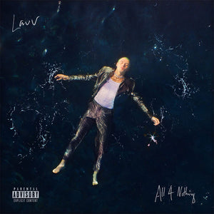 All 4 Nothing - Lauv (Vinyl) (AE)