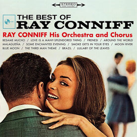 Best of Ray Conniff (2021 Reissue) - Ray Conniff (Vinyl) (AE)